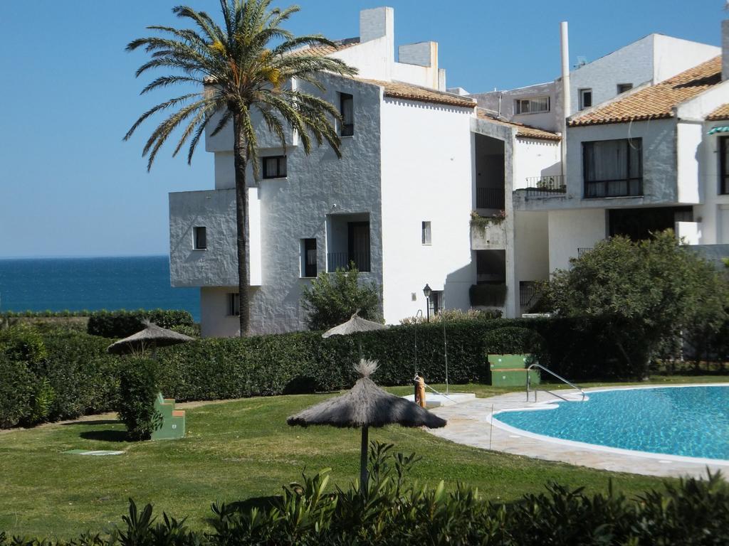 Apartamento Bahia Dorada Estepona Exterior foto