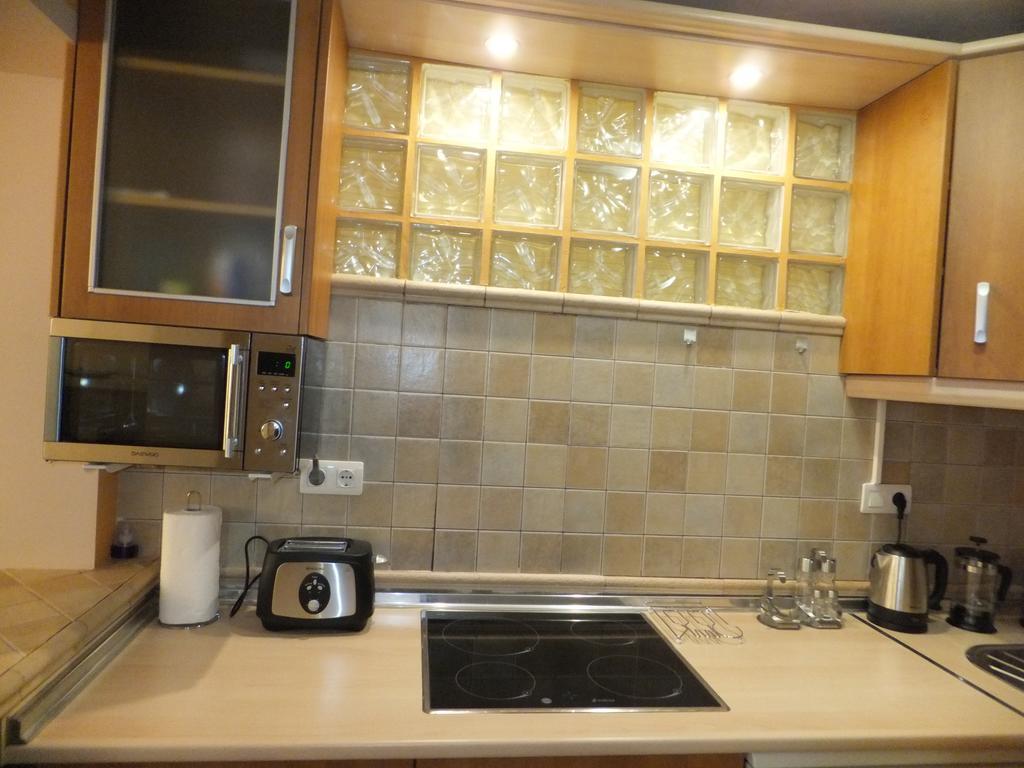 Apartamento Bahia Dorada Estepona Exterior foto