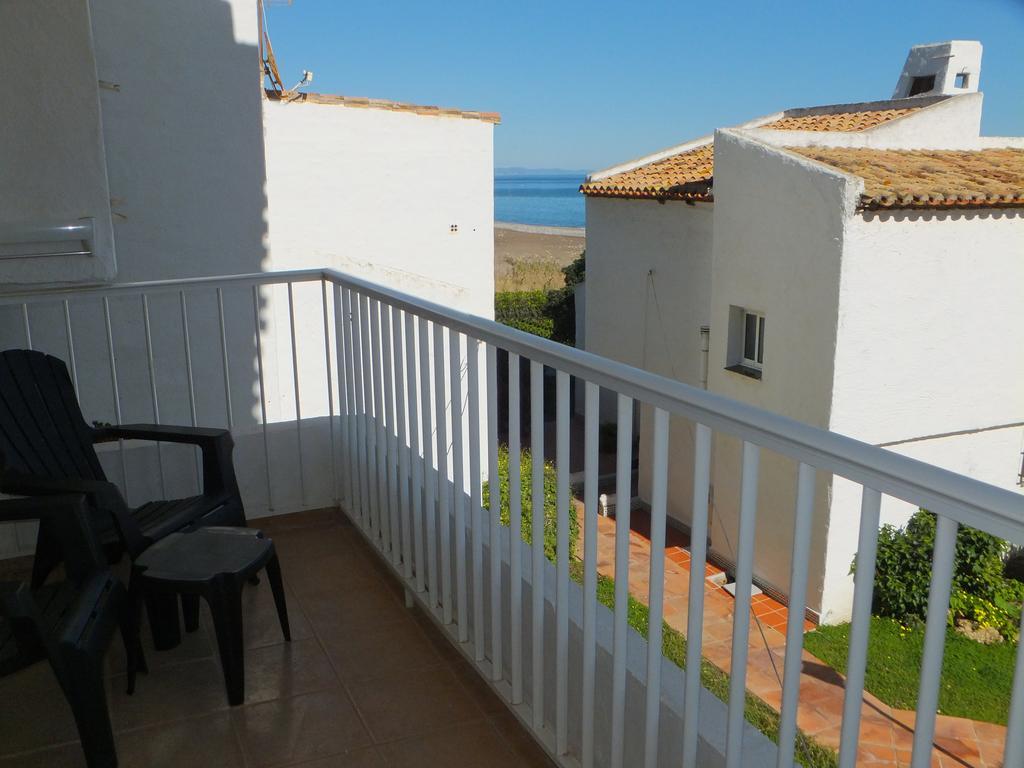 Apartamento Bahia Dorada Estepona Exterior foto