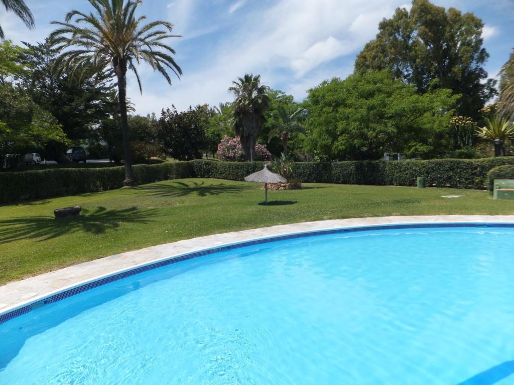 Apartamento Bahia Dorada Estepona Exterior foto